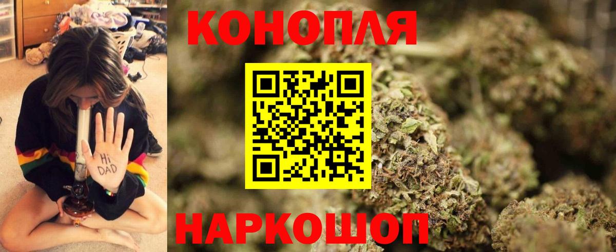 Марихуана гибрид Коркино